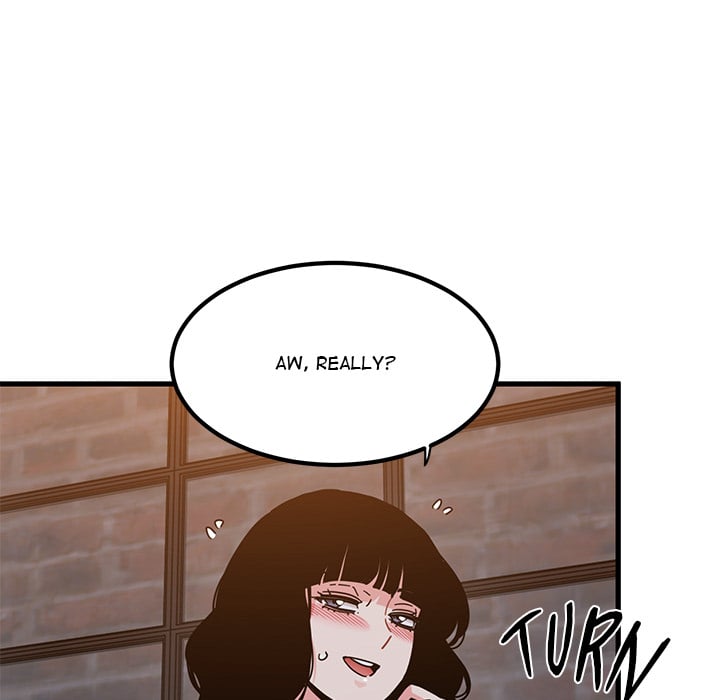 18+ A Turning Point Chapter 110 page 104
