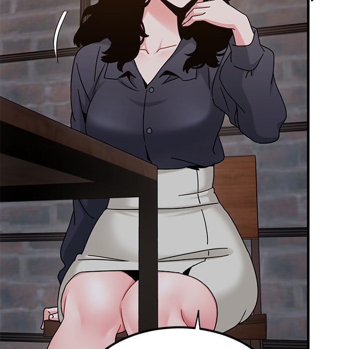 18+ A Turning Point Chapter 110 page 105