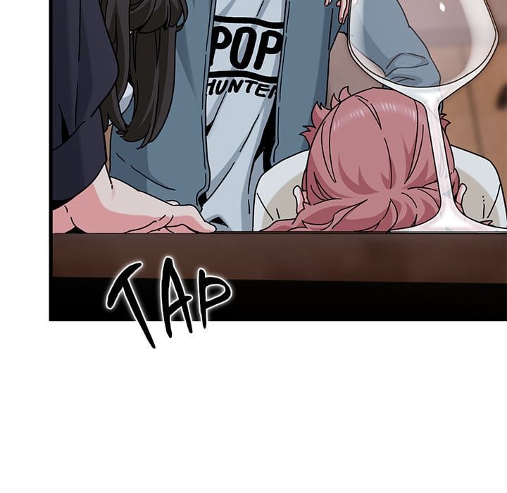 18+ A Turning Point Chapter 110 page 108