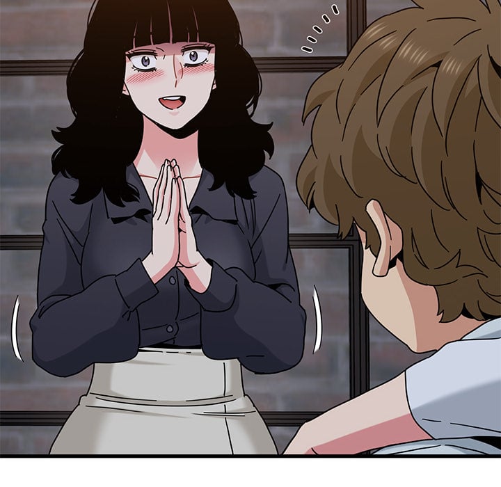 18+ A Turning Point Chapter 110 page 110