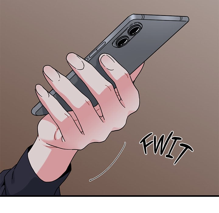 18+ A Turning Point Chapter 110 page 112