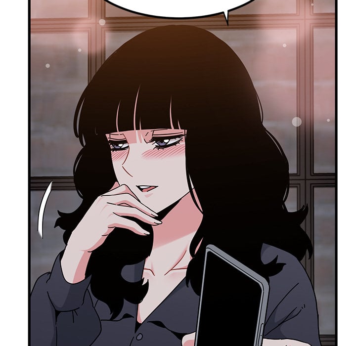 18+ A Turning Point Chapter 110 page 114
