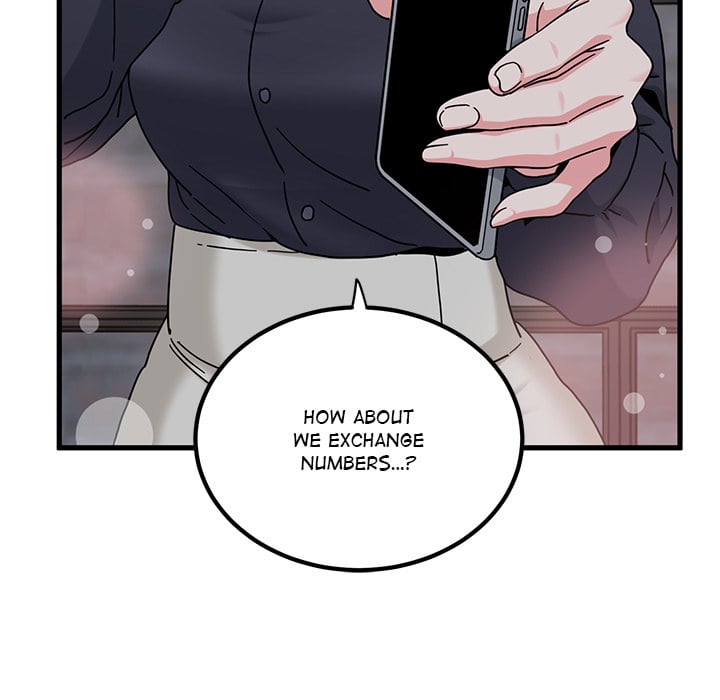 18+ A Turning Point Chapter 110 page 115