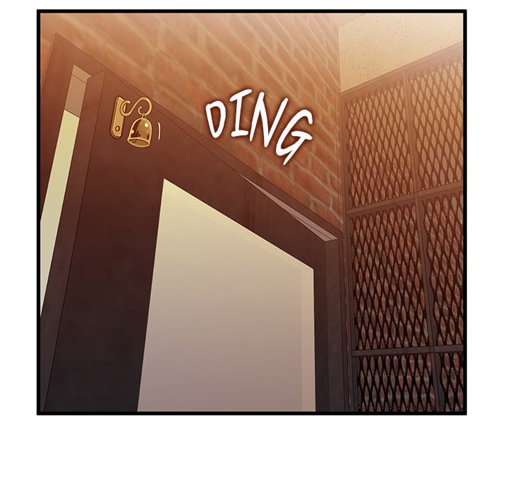 18+ A Turning Point Chapter 110 page 119