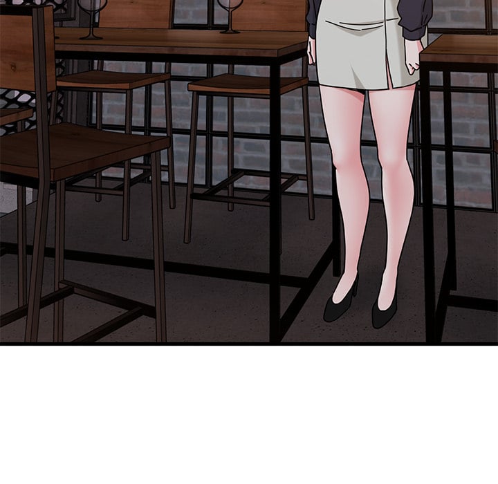 18+ A Turning Point Chapter 110 page 122