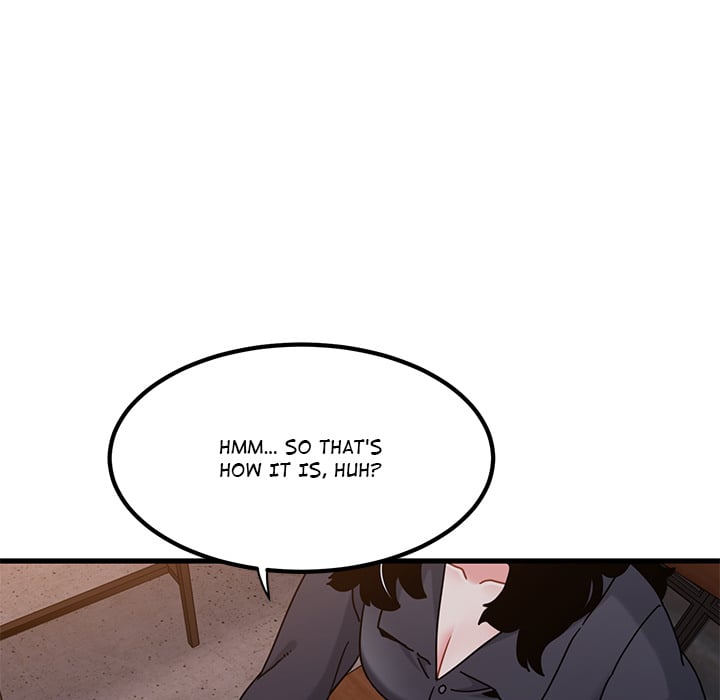 18+ A Turning Point Chapter 110 page 123