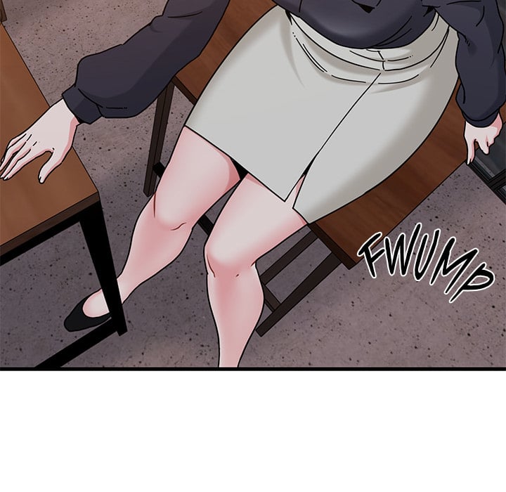 18+ A Turning Point Chapter 110 page 124