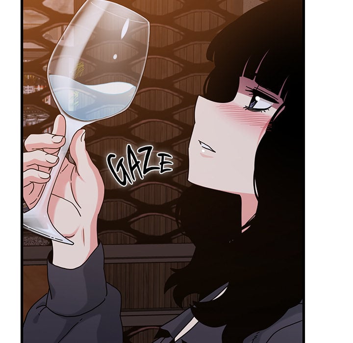 18+ A Turning Point Chapter 110 page 126