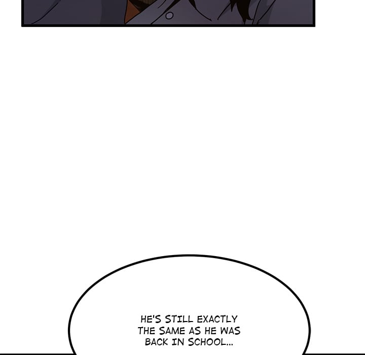 18+ A Turning Point Chapter 110 page 127