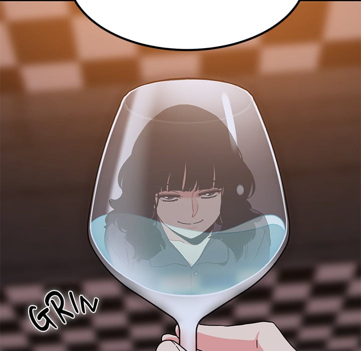 18+ A Turning Point Chapter 110 page 128