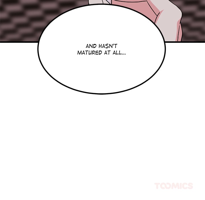 18+ A Turning Point Chapter 110 page 129