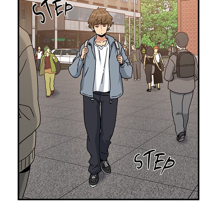 18+ A Turning Point Chapter 110 page 141