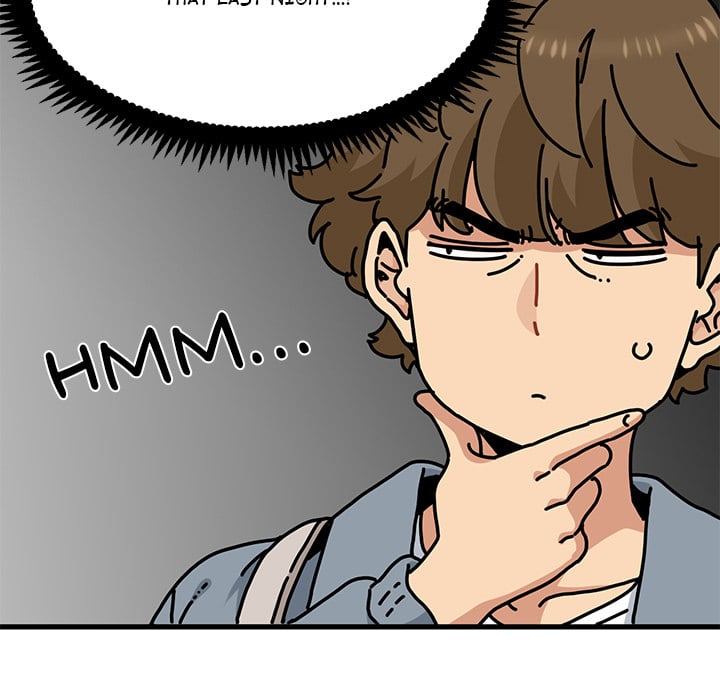 18+ A Turning Point Chapter 110 page 143