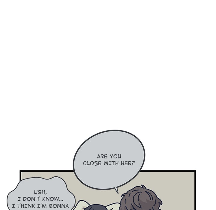 18+ A Turning Point Chapter 110 page 144