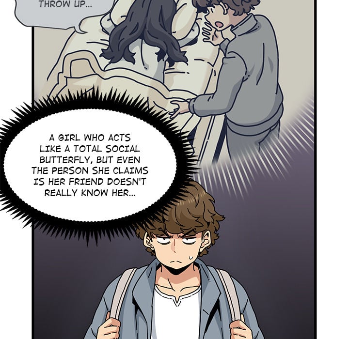 18+ A Turning Point Chapter 110 page 145