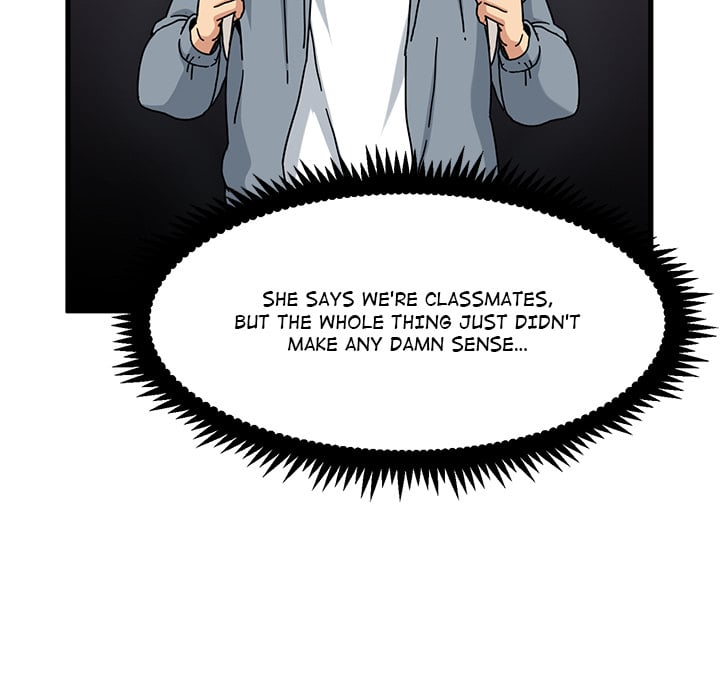 18+ A Turning Point Chapter 110 page 146