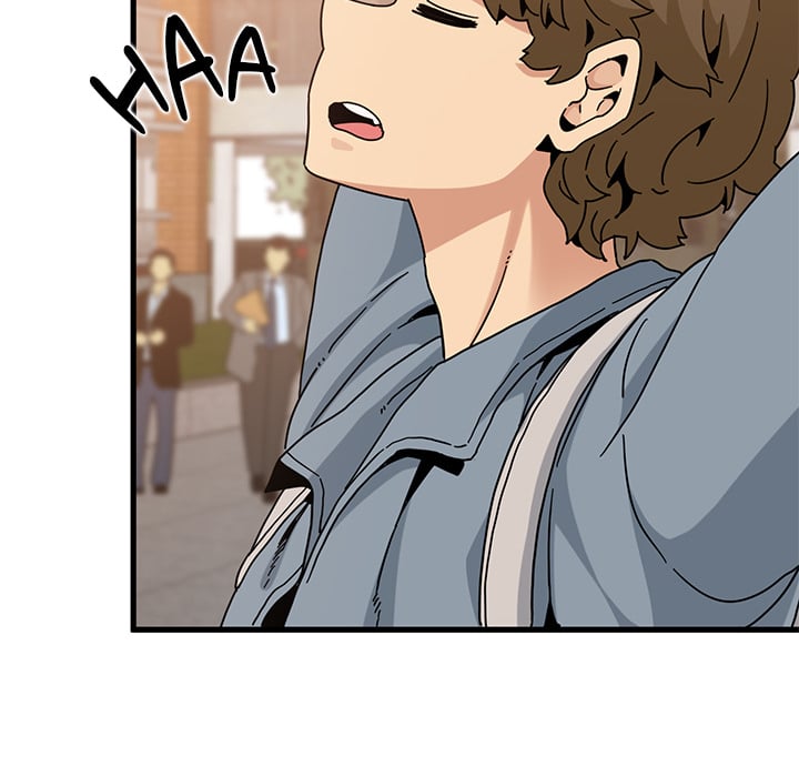 18+ A Turning Point Chapter 110 page 150