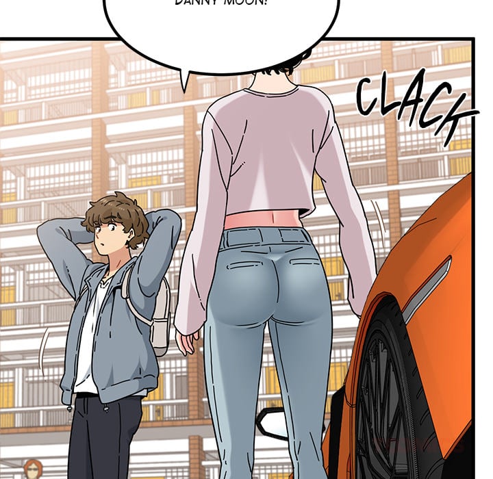 18+ A Turning Point Chapter 110 page 156