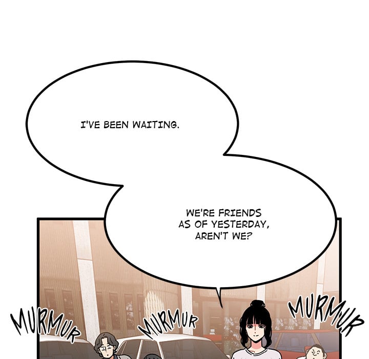 18+ A Turning Point Chapter 110 page 158