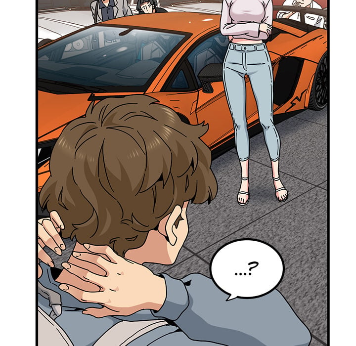 18+ A Turning Point Chapter 110 page 159
