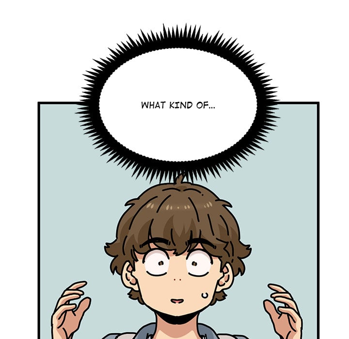 18+ A Turning Point Chapter 110 page 161