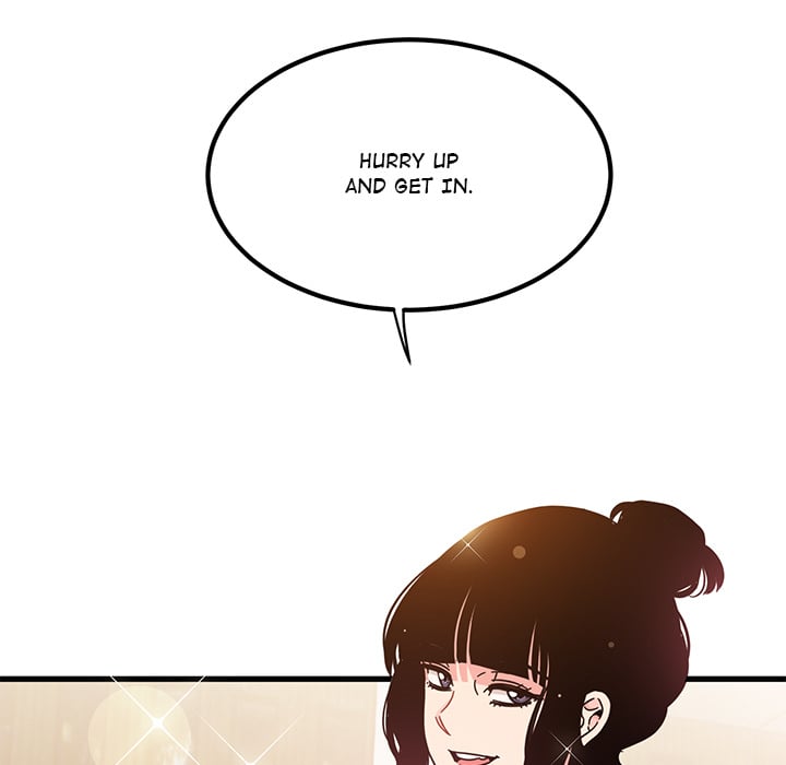 18+ A Turning Point Chapter 110 page 163