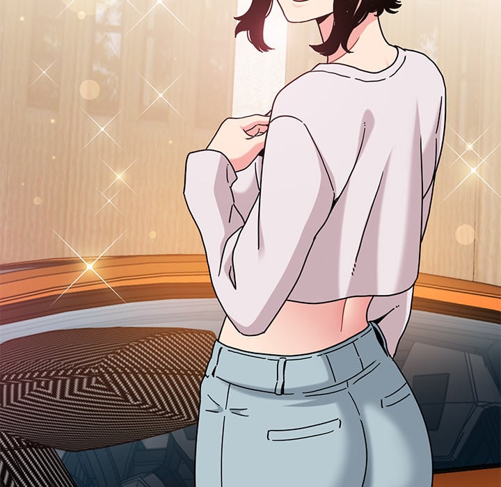 18+ A Turning Point Chapter 110 page 164