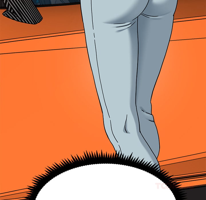 18+ A Turning Point Chapter 110 page 165