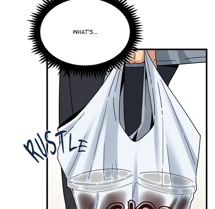 18+ A Turning Point Chapter 111 page 6