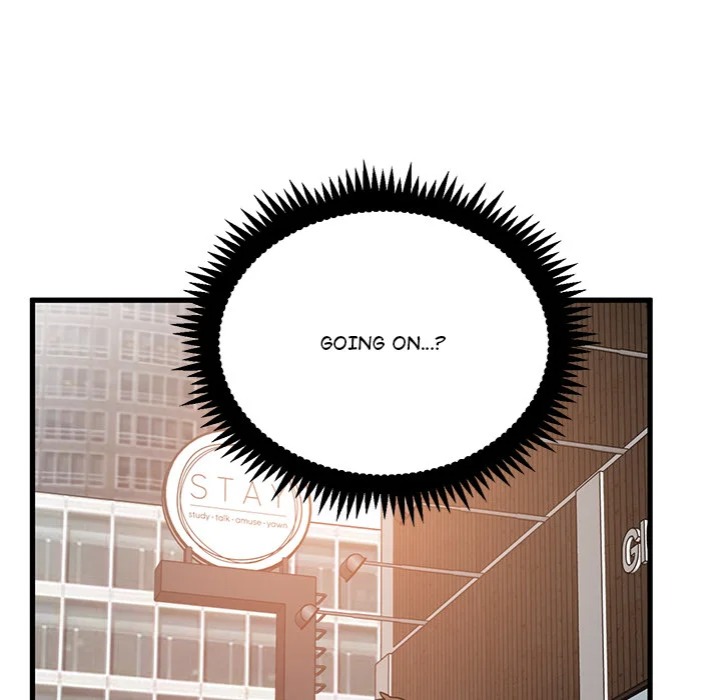 18+ A Turning Point Chapter 111 page 8