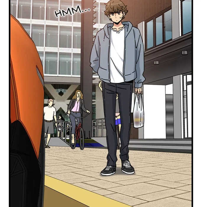 18+ A Turning Point Chapter 111 page 9