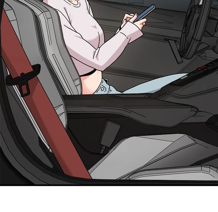 18+ A Turning Point Chapter 111 page 14