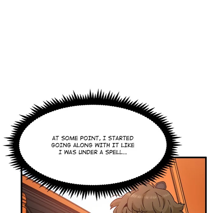 18+ A Turning Point Chapter 111 page 15