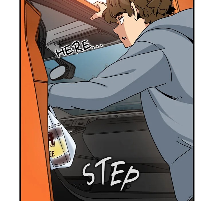 18+ A Turning Point Chapter 111 page 16