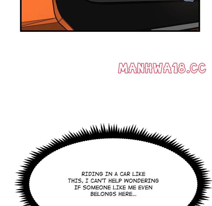 18+ A Turning Point Chapter 111 page 17
