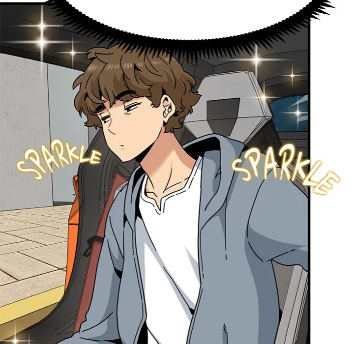18+ A Turning Point Chapter 111 page 18