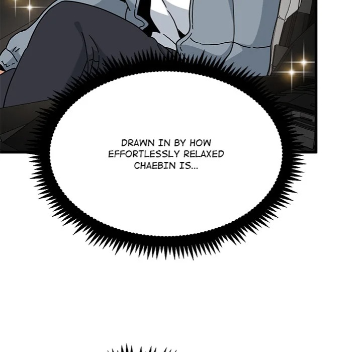 18+ A Turning Point Chapter 111 page 19