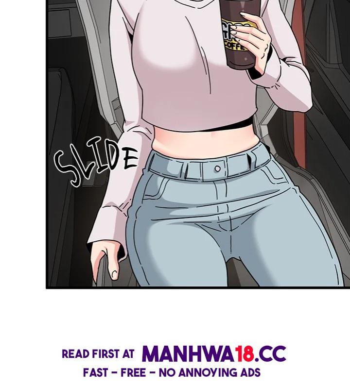 18+ A Turning Point Chapter 111 page 21