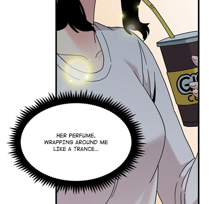 18+ A Turning Point Chapter 111 page 23