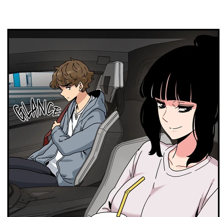 18+ A Turning Point Chapter 111 page 25