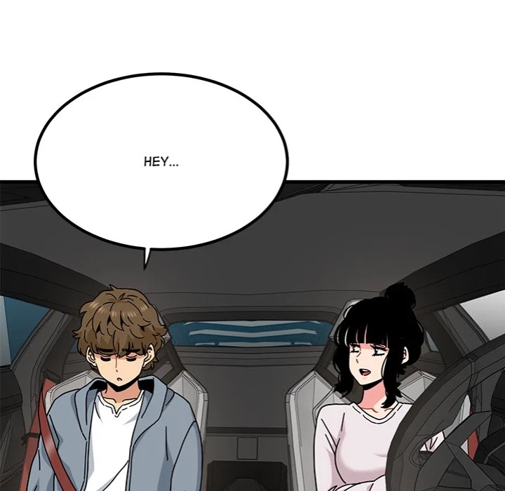 18+ A Turning Point Chapter 111 page 27