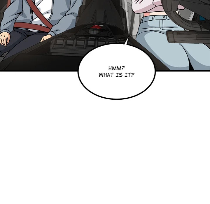 18+ A Turning Point Chapter 111 page 28