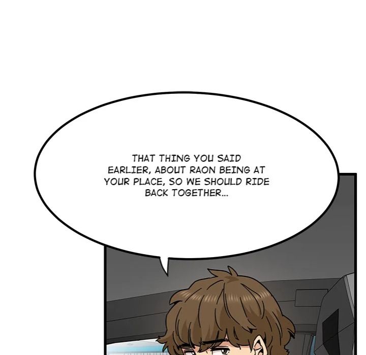 18+ A Turning Point Chapter 111 page 29