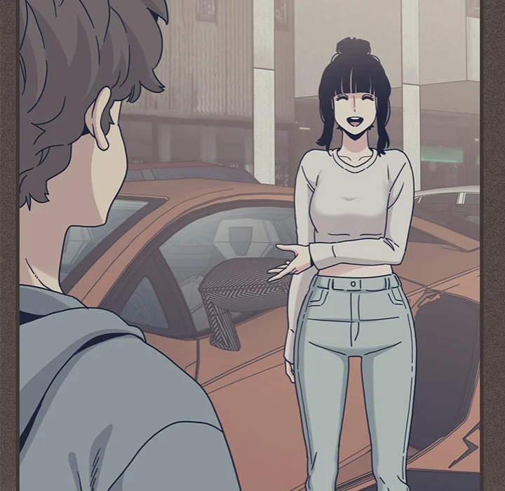 18+ A Turning Point Chapter 111 page 32