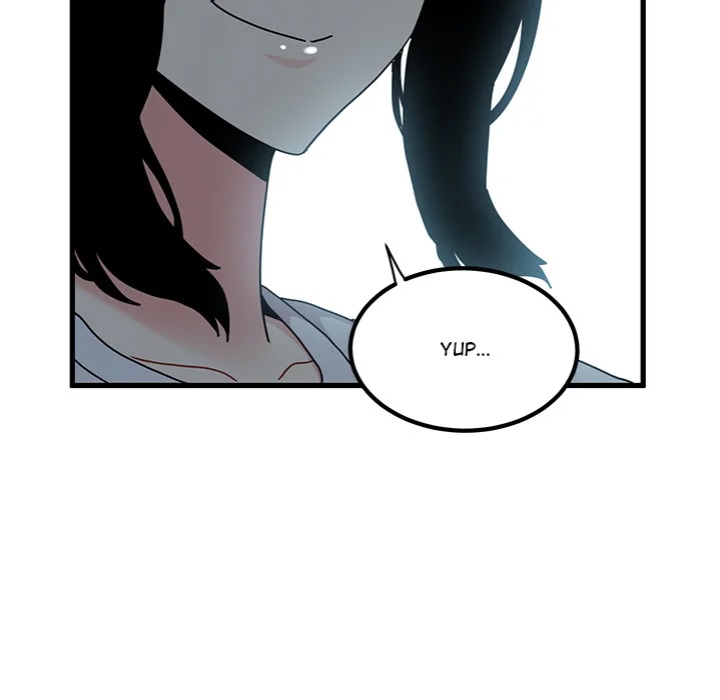 18+ A Turning Point Chapter 111 page 37
