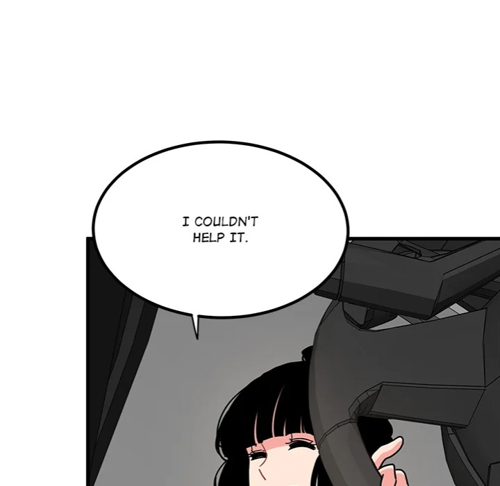 18+ A Turning Point Chapter 111 page 38