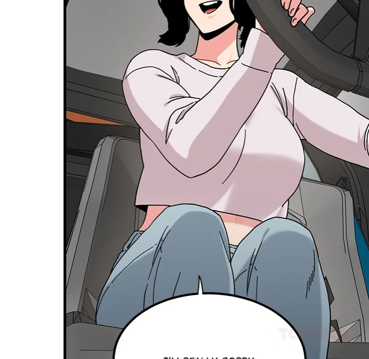 18+ A Turning Point Chapter 111 page 39