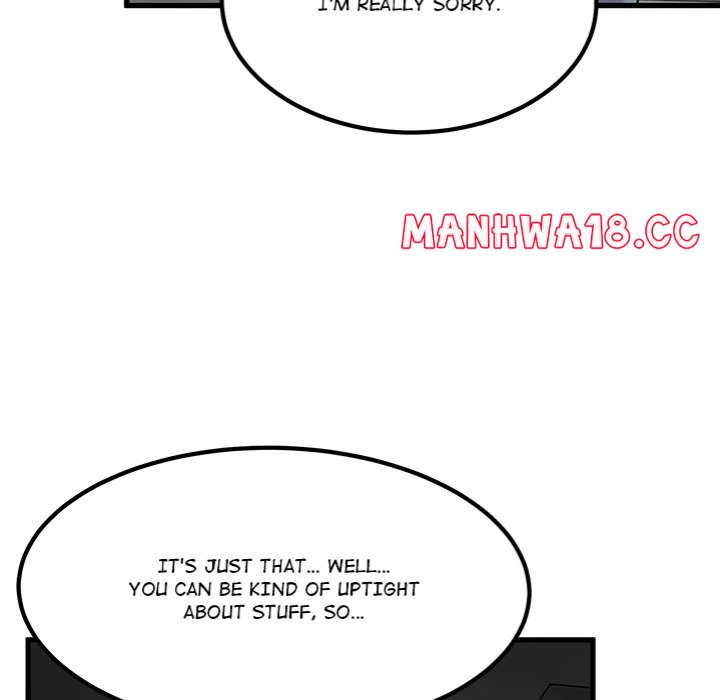 18+ A Turning Point Chapter 111 page 40