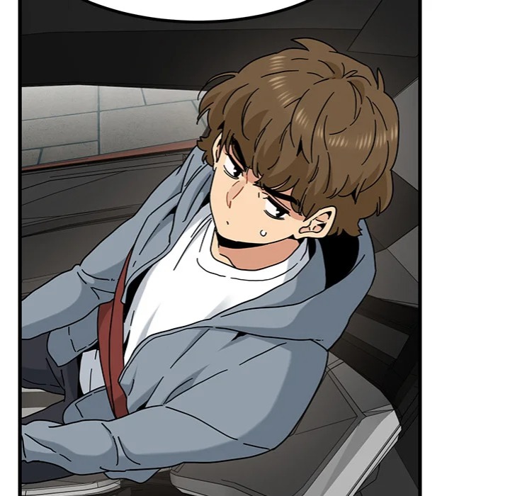 18+ A Turning Point Chapter 111 page 41