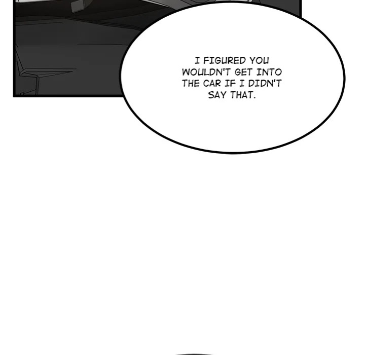 18+ A Turning Point Chapter 111 page 42